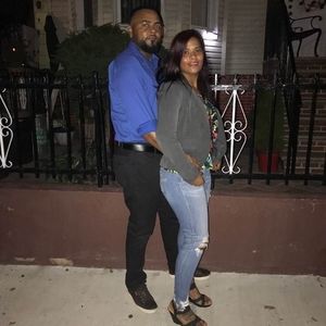 Meet your Posher, Rafael